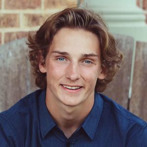 Meet your Posher, Jackson